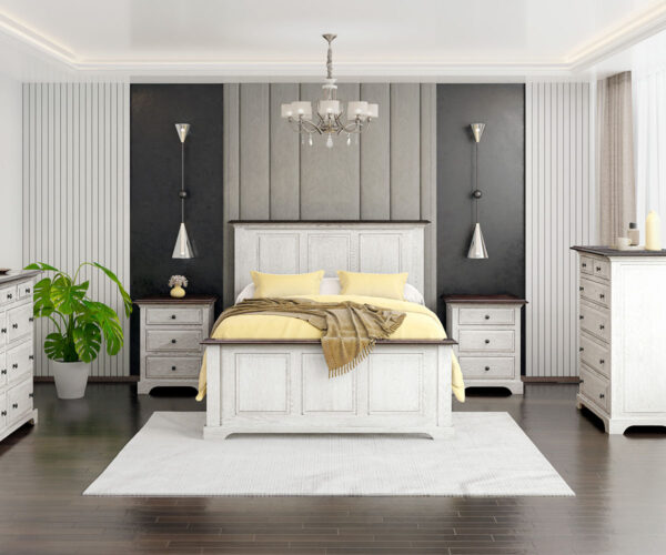 Escalade Mule Armoire - Image 3
