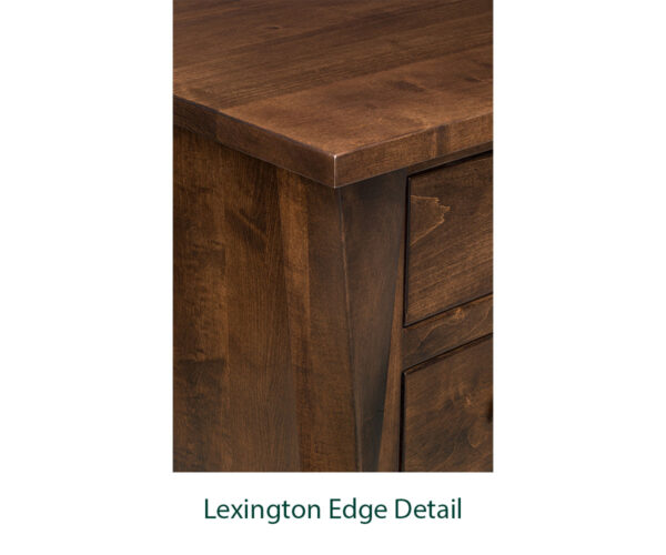 Lexington 6 Drawer Chest - Image 2