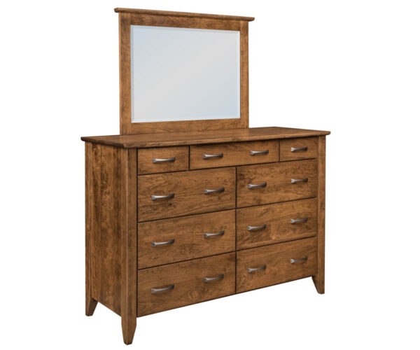 Oaklyn Mule Dresser