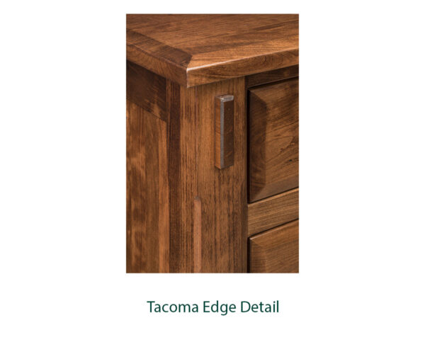 Tacoma Blanket Chest - Image 3