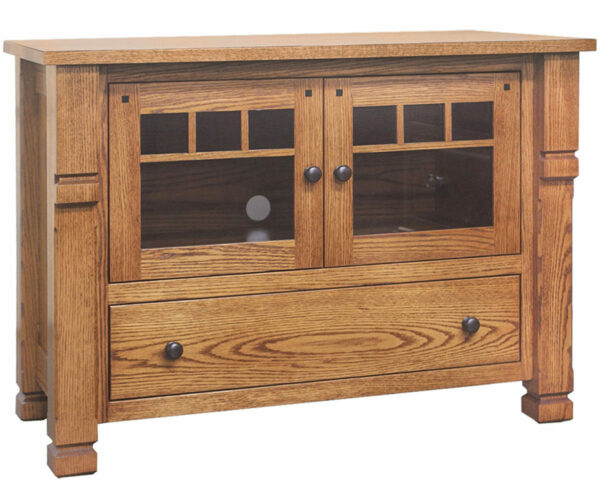 Brockport TV Cabinet