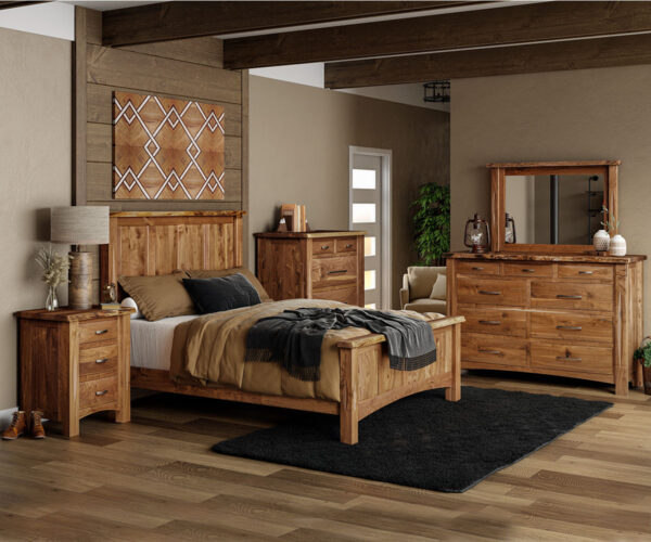 Ravena Blanket Chest - Image 3