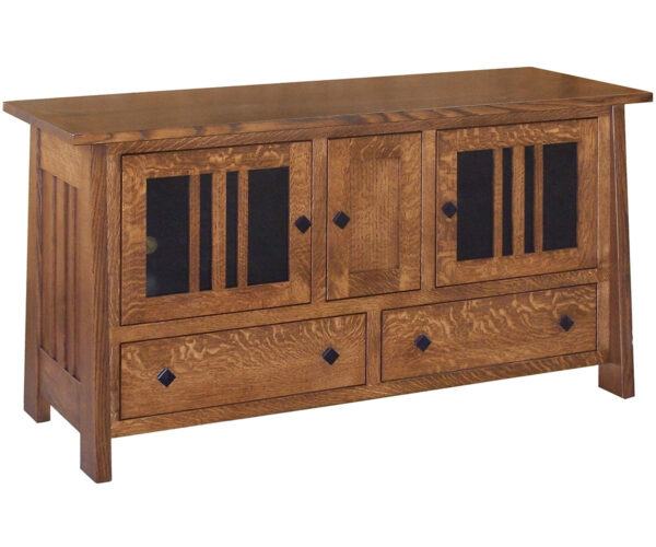 Freemont TV Cabinet