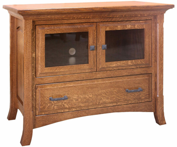 Homestead TV Cabinet