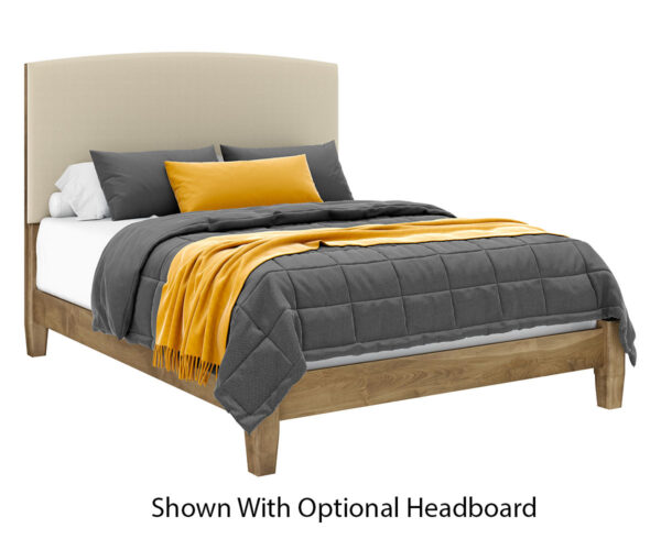 Kirkland Bed - Image 2