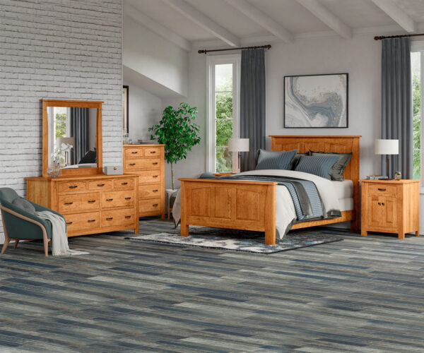 Mondovi 12 Drawer Mule Chest - Image 3