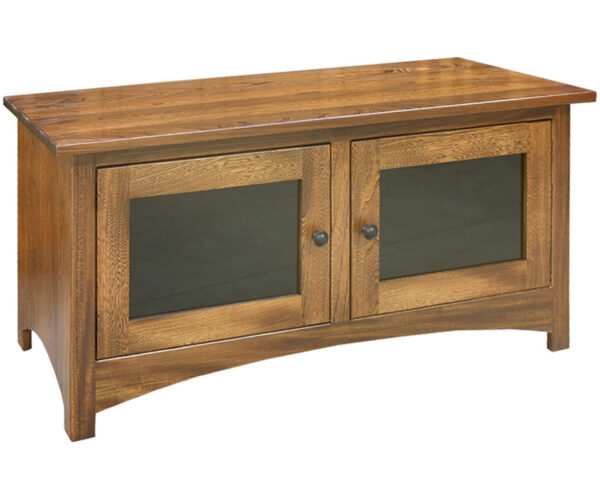 Shaker TV Cabinet - 48½"W