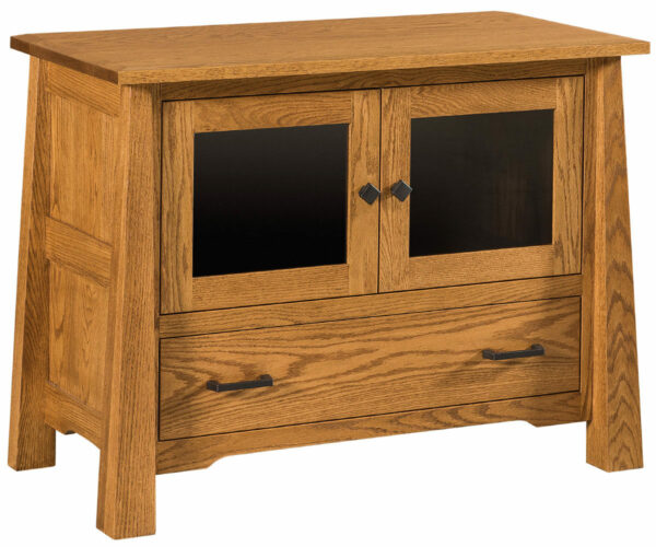 Cambridge TV Cabinet