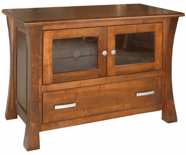 Vandalia TV Cabinet - 42½"W