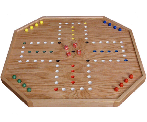 Aggravation Game - Large - Image 2