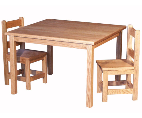Child's Table - Image 2