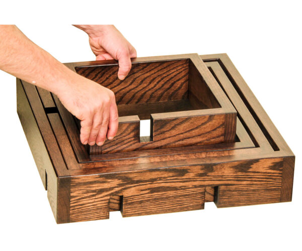 Elkanen Shadow Box - Image 3
