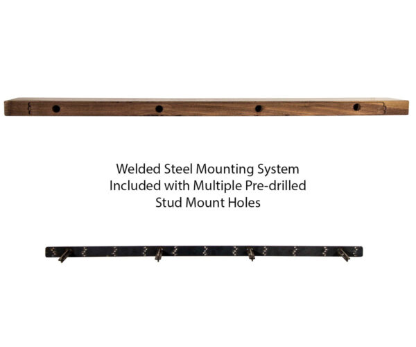 Shelf Platform - 48" - Image 2