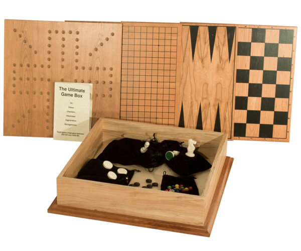 Game Box - Image 2