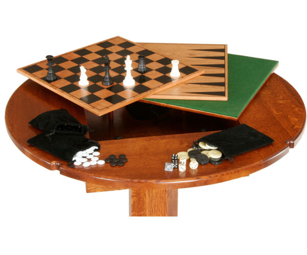 Ultimate Game Pub Table - Image 2
