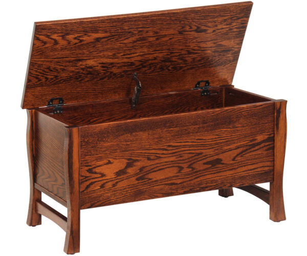 El Monte Hall Bench - Image 2