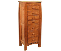 Jewelry Cabinets