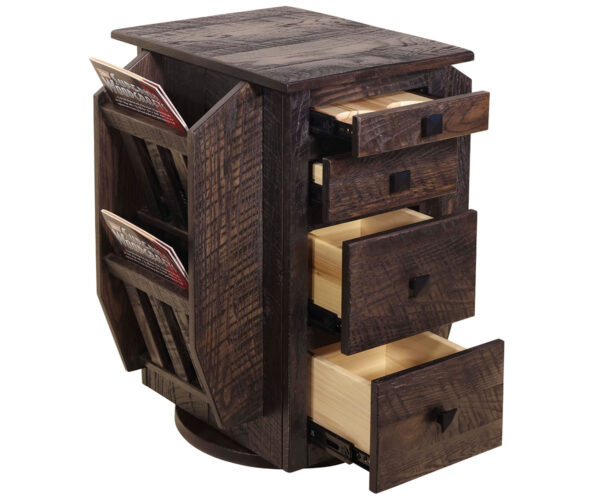 Magabout with Cup Holder - Image 2