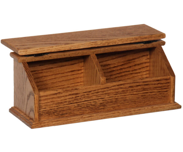 Double Recipe Box - Image 2