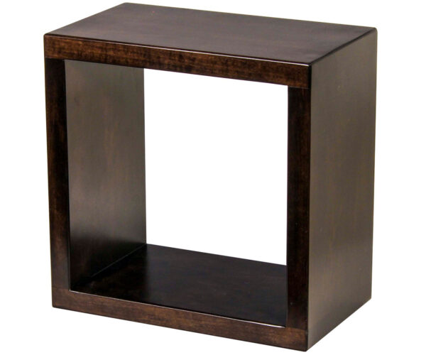 Sierra Shadow Box - 12"Square