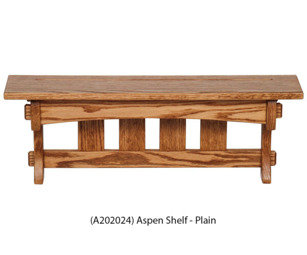 Aspen Shelf - Image 3