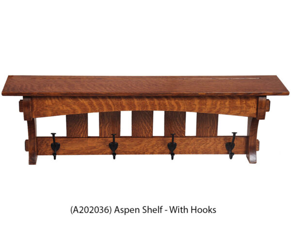Aspen Shelf - Image 2