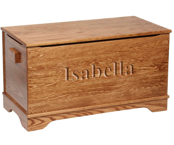 Toy Chest - Plain - Image 3