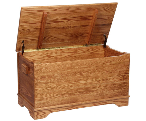 Toy Chest - Plain - Image 2