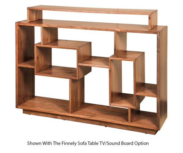 Finnely Sofa Table - Image 2