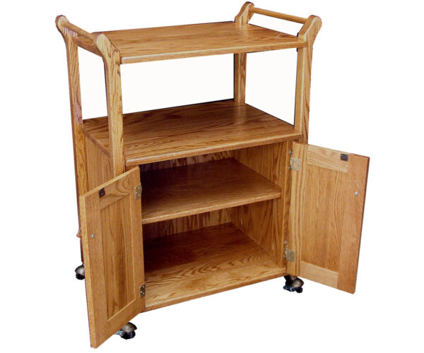 Utility Cart - Image 2