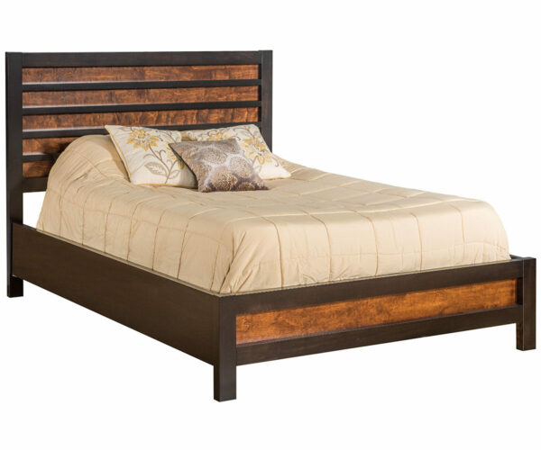 Highland Park III Bedroom Collection - Image 2