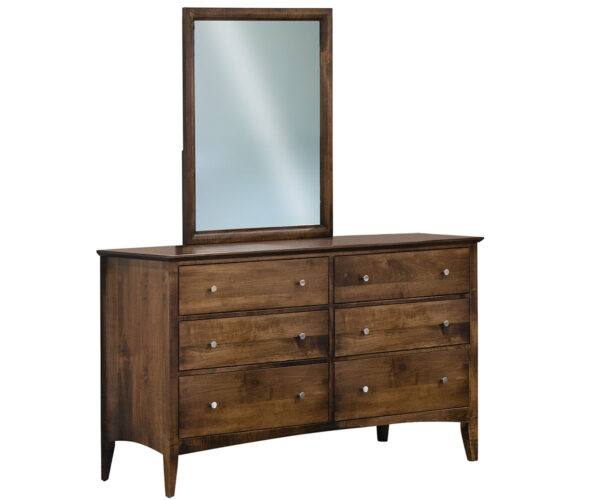 Oakland Bedroom Collection - Image 3