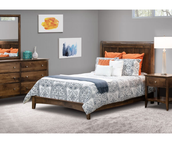 Oakland Bed - Image 2