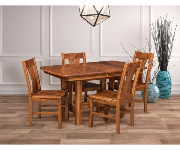 Sheridan Chair - Image 3