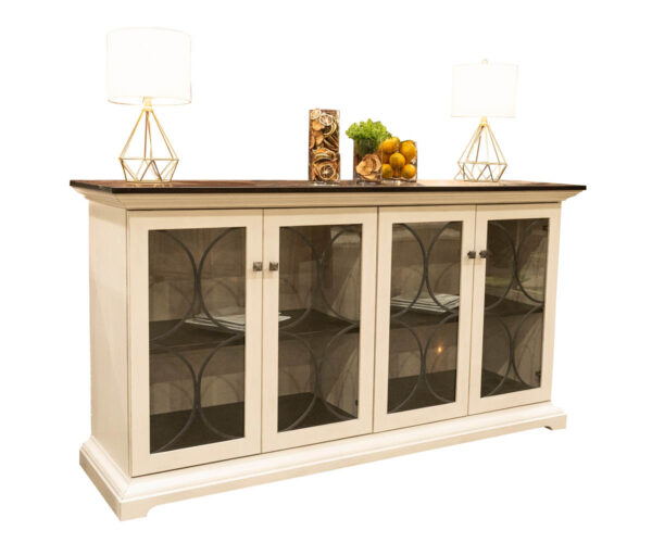 Jasminn Sideboard - 72"