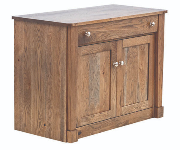 Jasper Pullout Table - Image 3