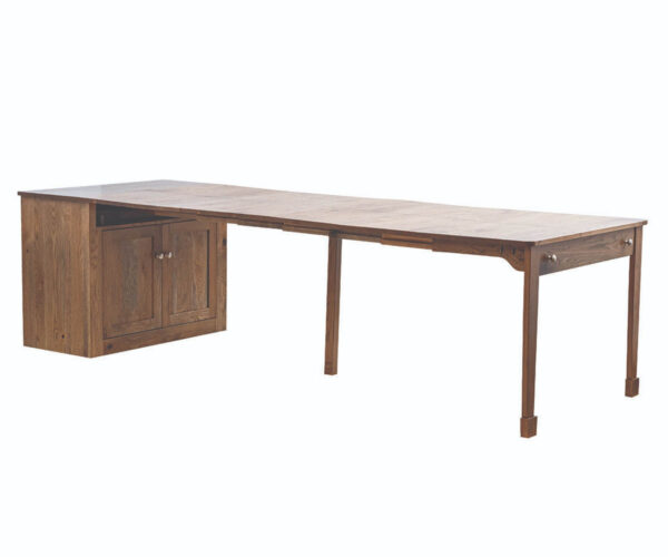 Jasper Pullout Table - Image 2