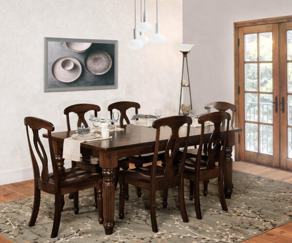 Berkshire Table - Image 3