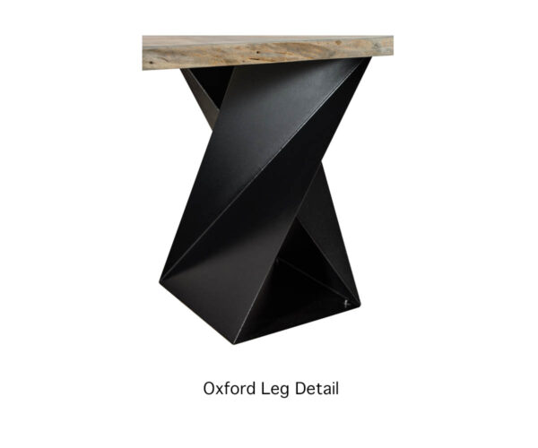 Oxford Double Table - Image 2