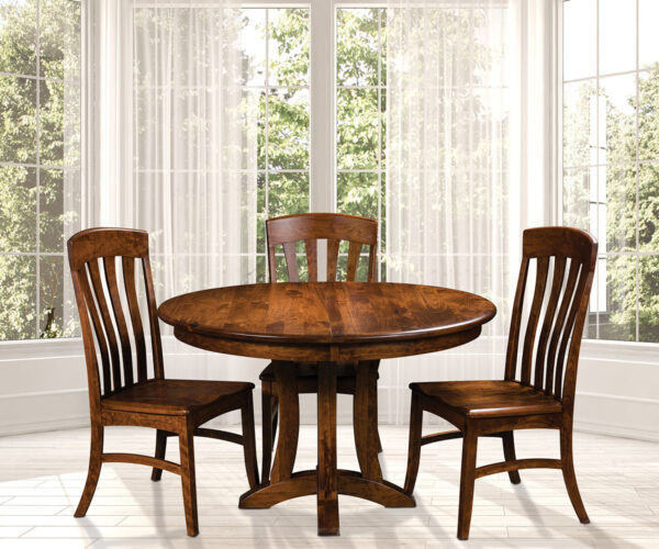 Dawn 24" Swivel Bar Stool - Image 2
