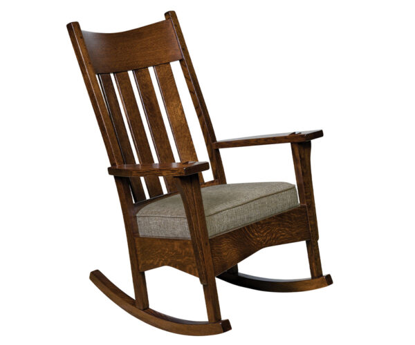 Artisan Rocker