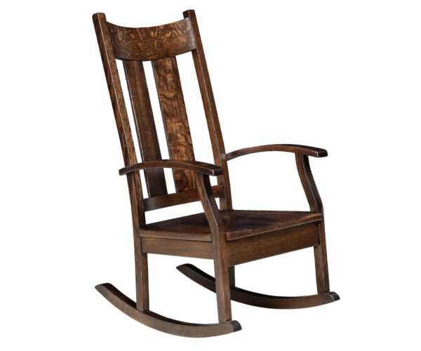 Aspen Rocker