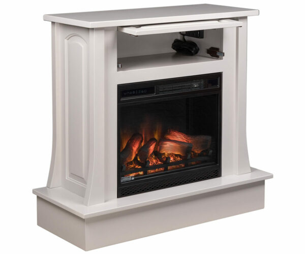 Conrad Fireplace - Image 3
