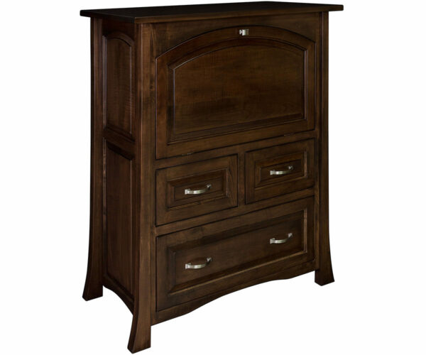 Conrad Secretary Desk - Image 2