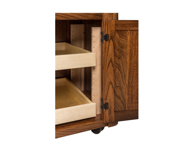 New England Josey's Island - 42"W - Image 2