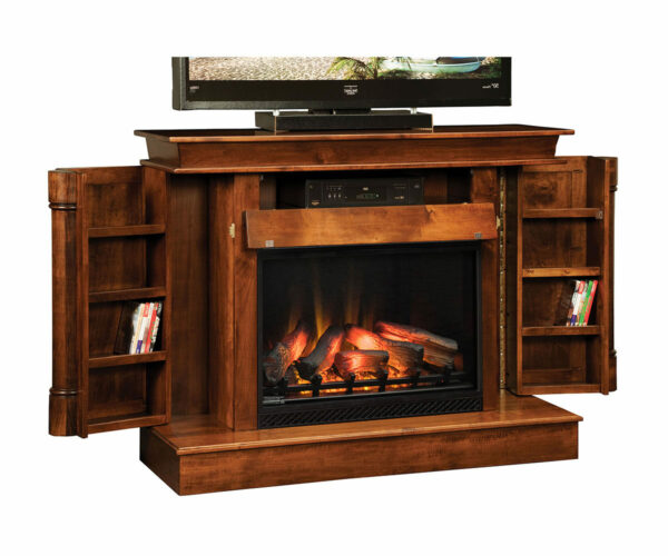 Regal Fireplace - Image 2