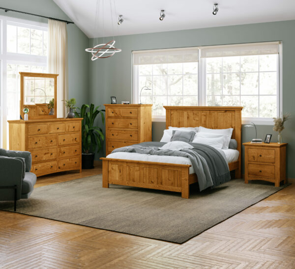 Canton Collection