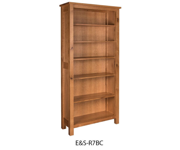 Regent Bookcase - Image 5