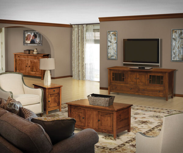 Centennial Entertainment Center - Image 4