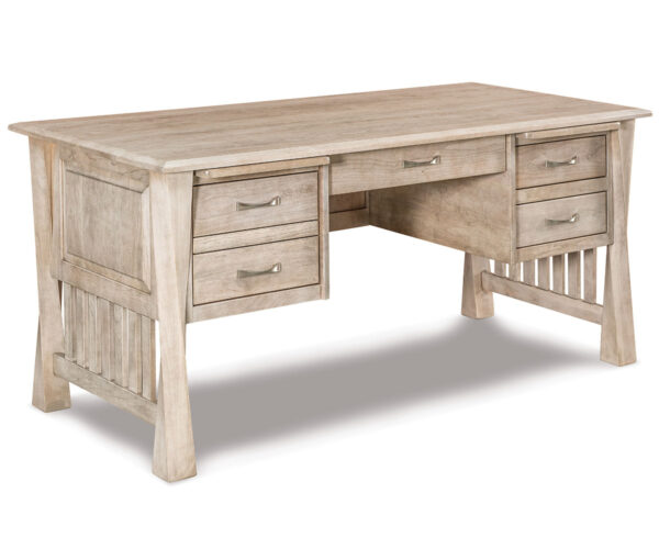 Lexington Arc Desk